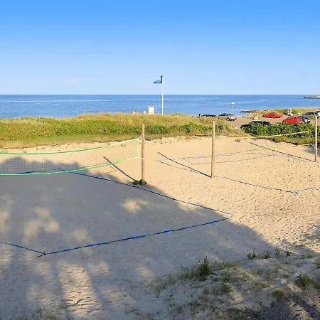 Holiday Xxvii * Saeby (Nordjylland)