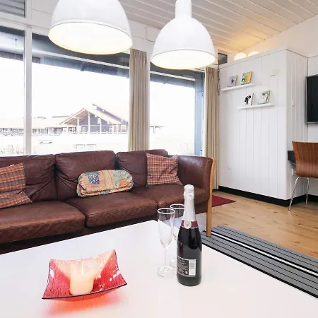 Holiday home Holiday Xxvii