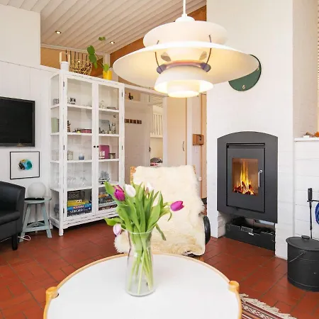 Holiday home Holiday Xxvii Saeby (Nordjylland)