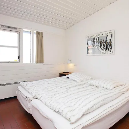 Holiday home Holiday Xxvii Saeby (Nordjylland)