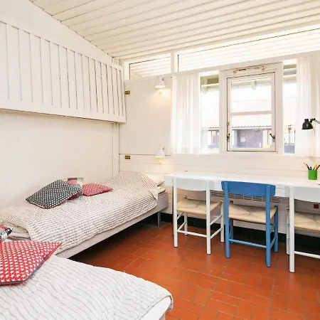 Holiday home Holiday Xxvii Saeby (Nordjylland)