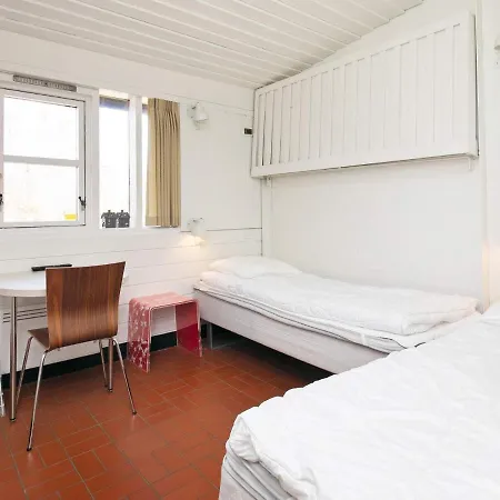 Holiday Xxvii Holiday home