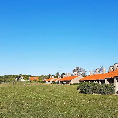 Holiday Xxvii * Saeby (Nordjylland)
